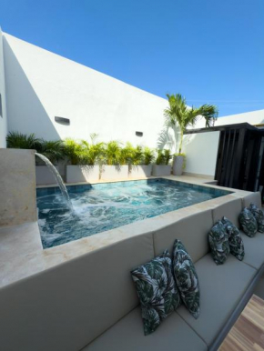 Casa Gracia Hotel Boutique